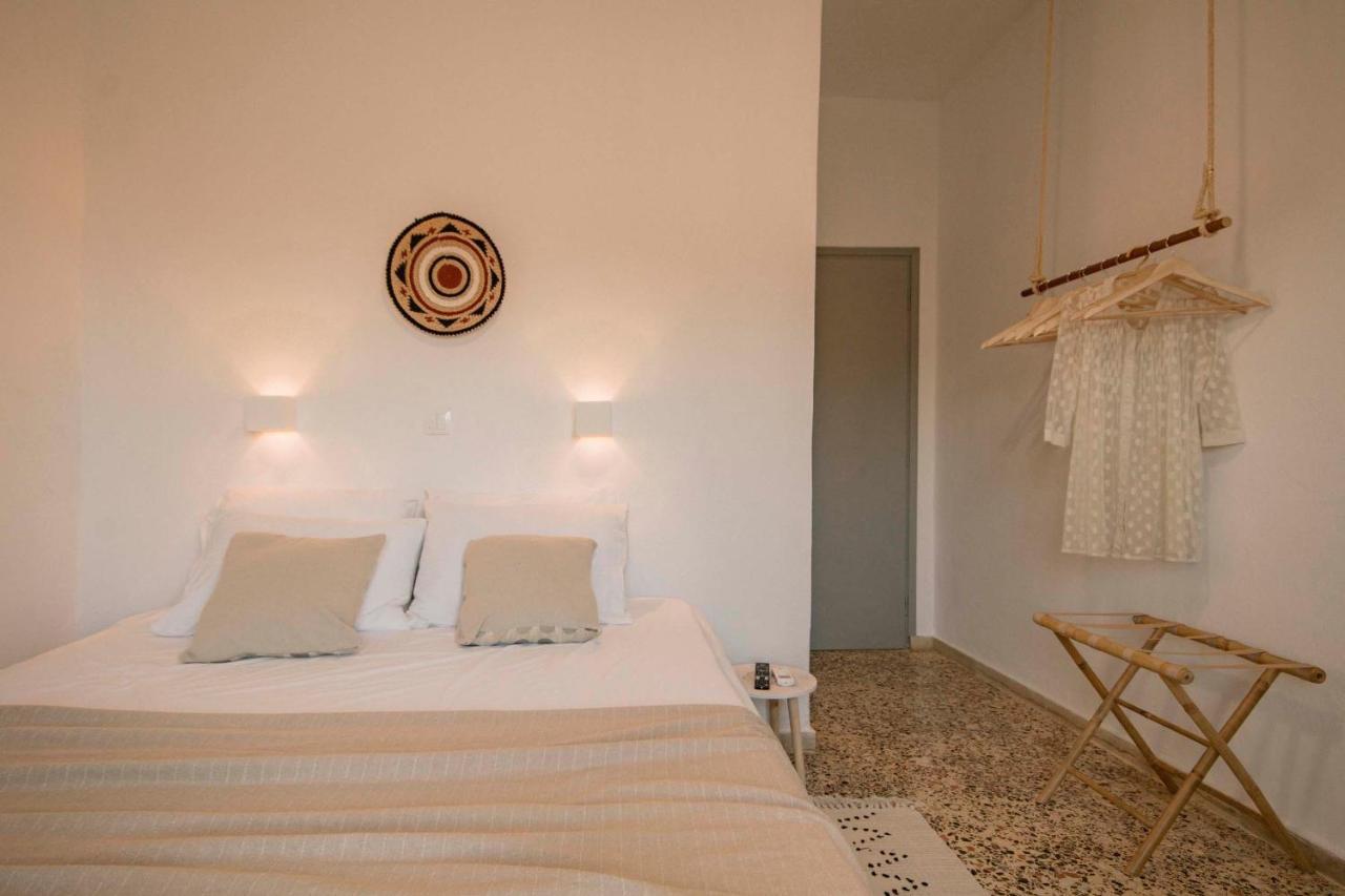 Olive Grove Suites Boutique Hotel مورايتيكا المظهر الخارجي الصورة