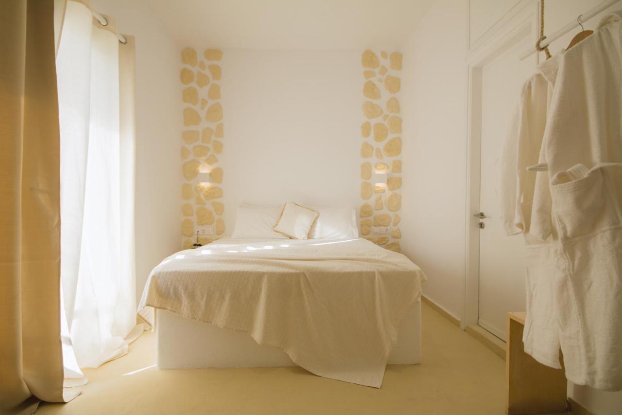 Olive Grove Suites Boutique Hotel مورايتيكا المظهر الخارجي الصورة