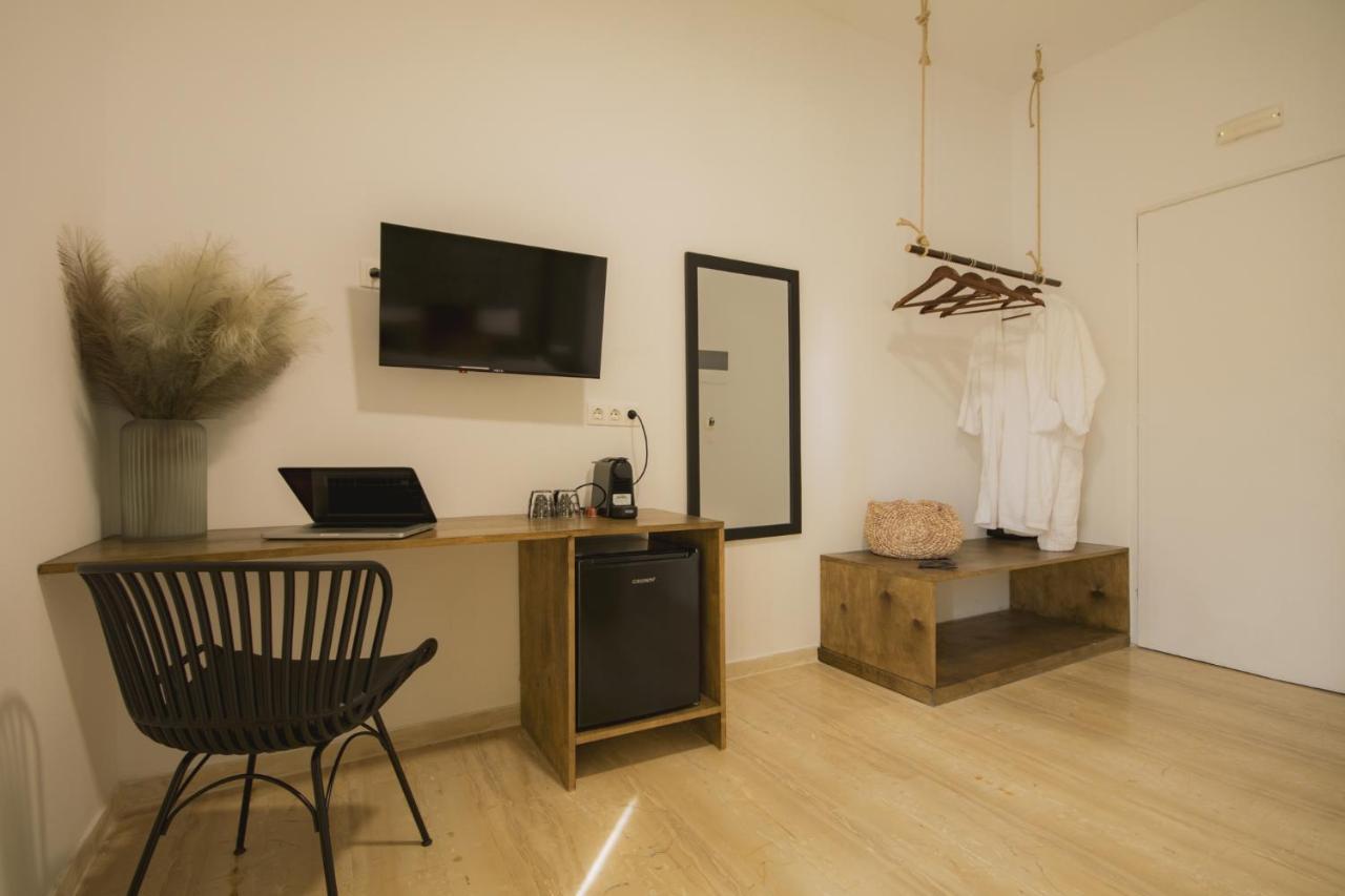 Olive Grove Suites Boutique Hotel مورايتيكا المظهر الخارجي الصورة