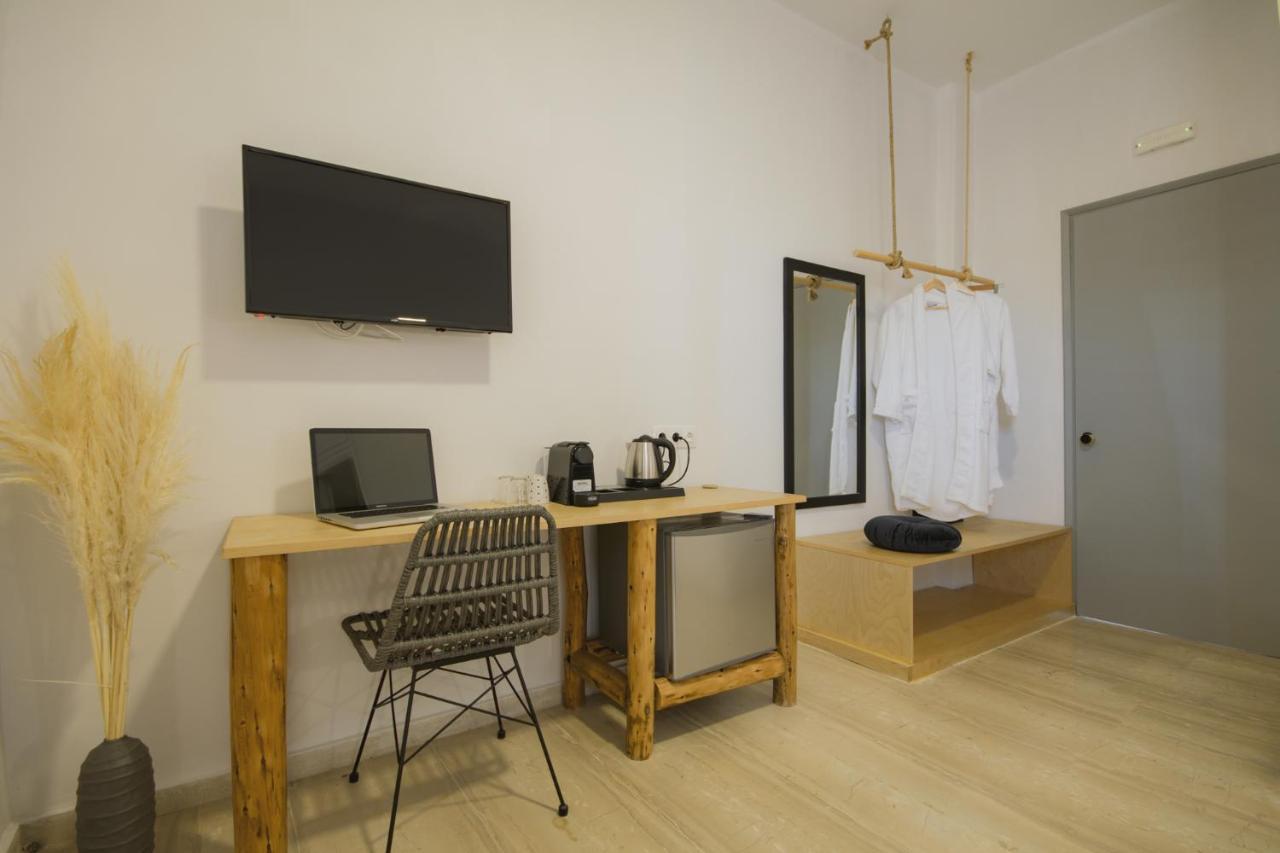 Olive Grove Suites Boutique Hotel مورايتيكا المظهر الخارجي الصورة
