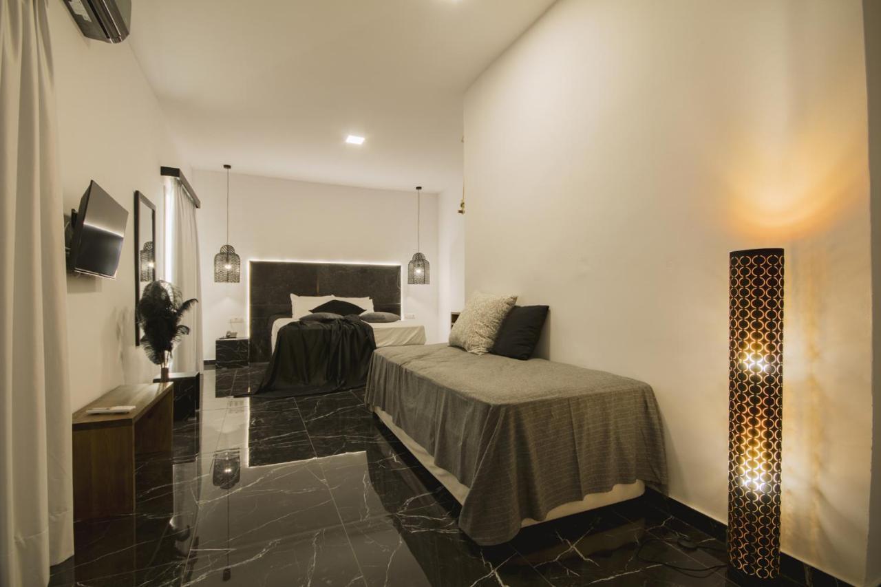 Olive Grove Suites Boutique Hotel مورايتيكا المظهر الخارجي الصورة