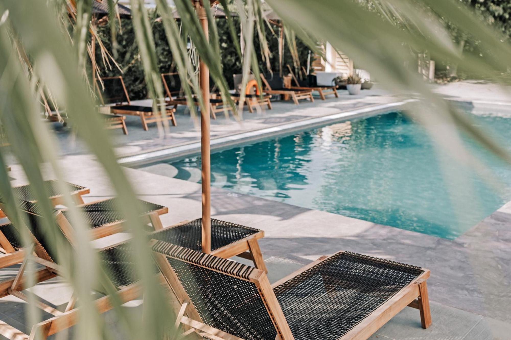 Olive Grove Suites Boutique Hotel مورايتيكا المظهر الخارجي الصورة