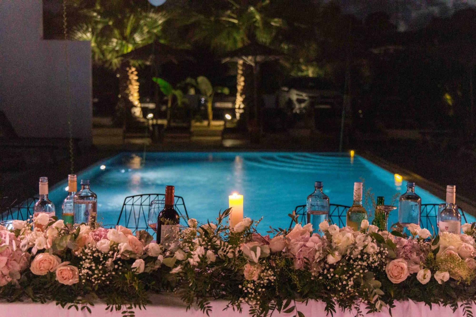 Olive Grove Suites Boutique Hotel مورايتيكا المظهر الخارجي الصورة