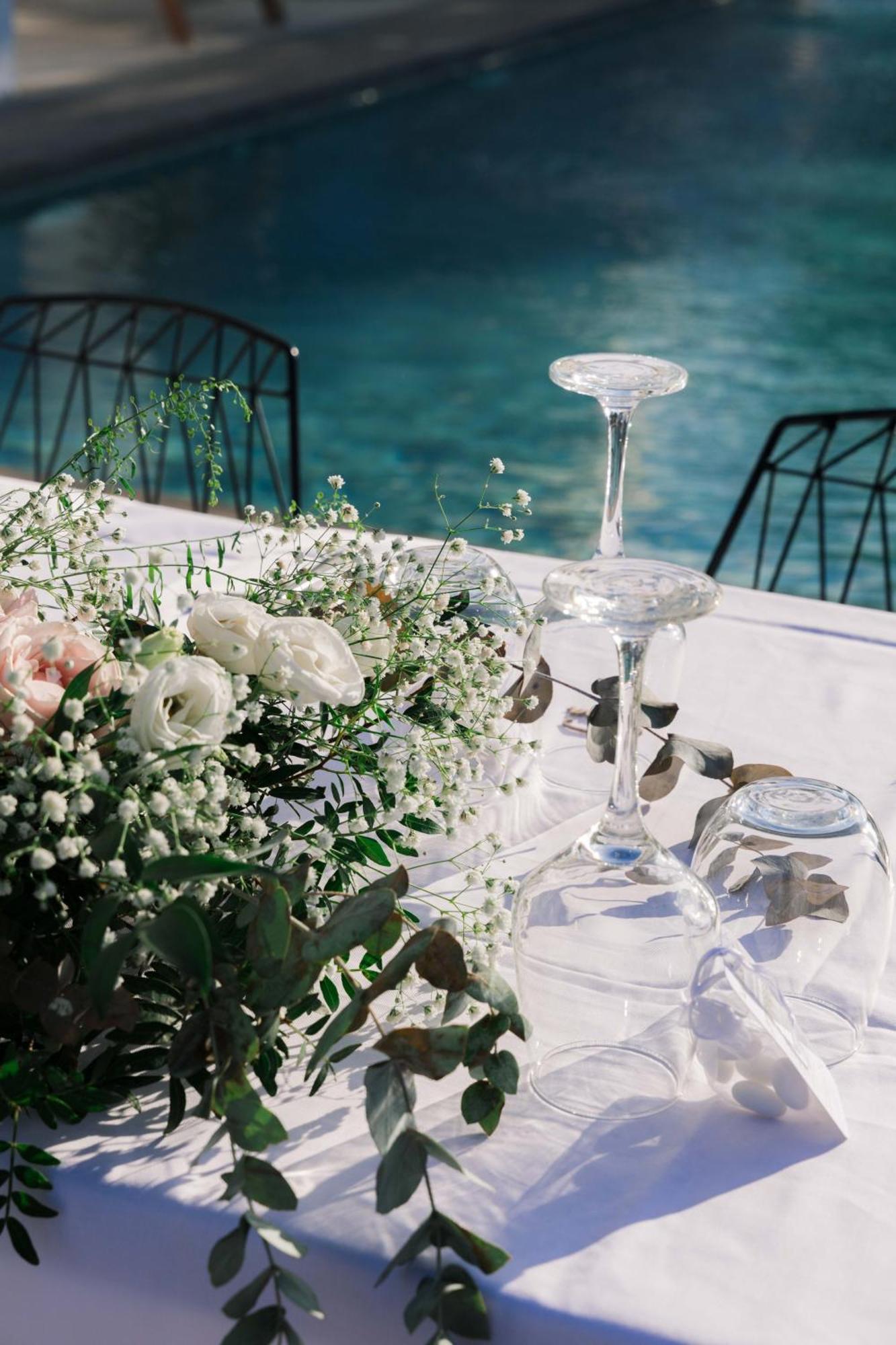 Olive Grove Suites Boutique Hotel مورايتيكا المظهر الخارجي الصورة