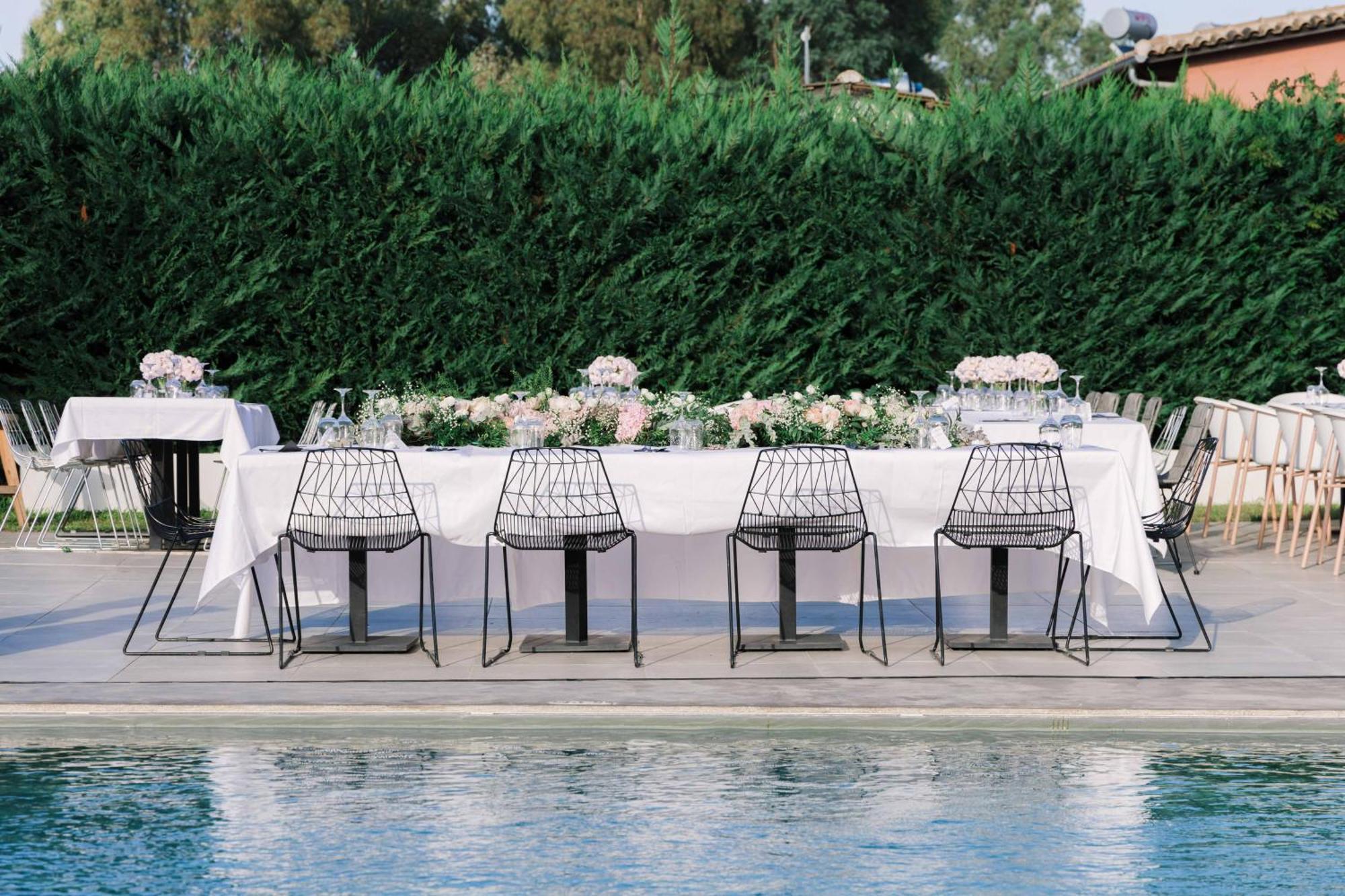 Olive Grove Suites Boutique Hotel مورايتيكا المظهر الخارجي الصورة