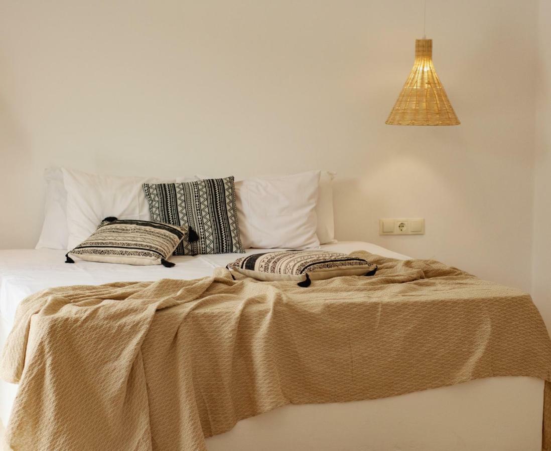 Olive Grove Suites Boutique Hotel مورايتيكا المظهر الخارجي الصورة