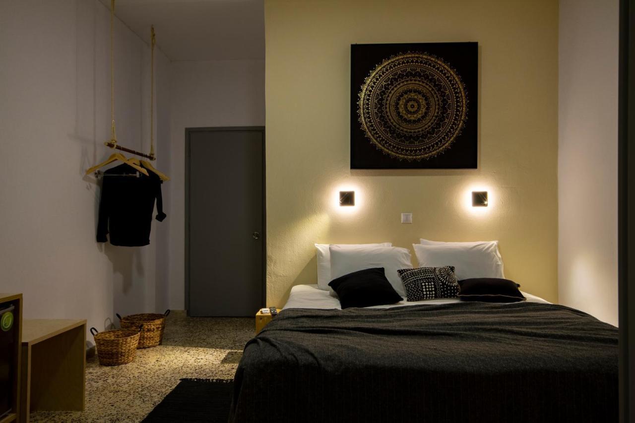 Olive Grove Suites Boutique Hotel مورايتيكا المظهر الخارجي الصورة