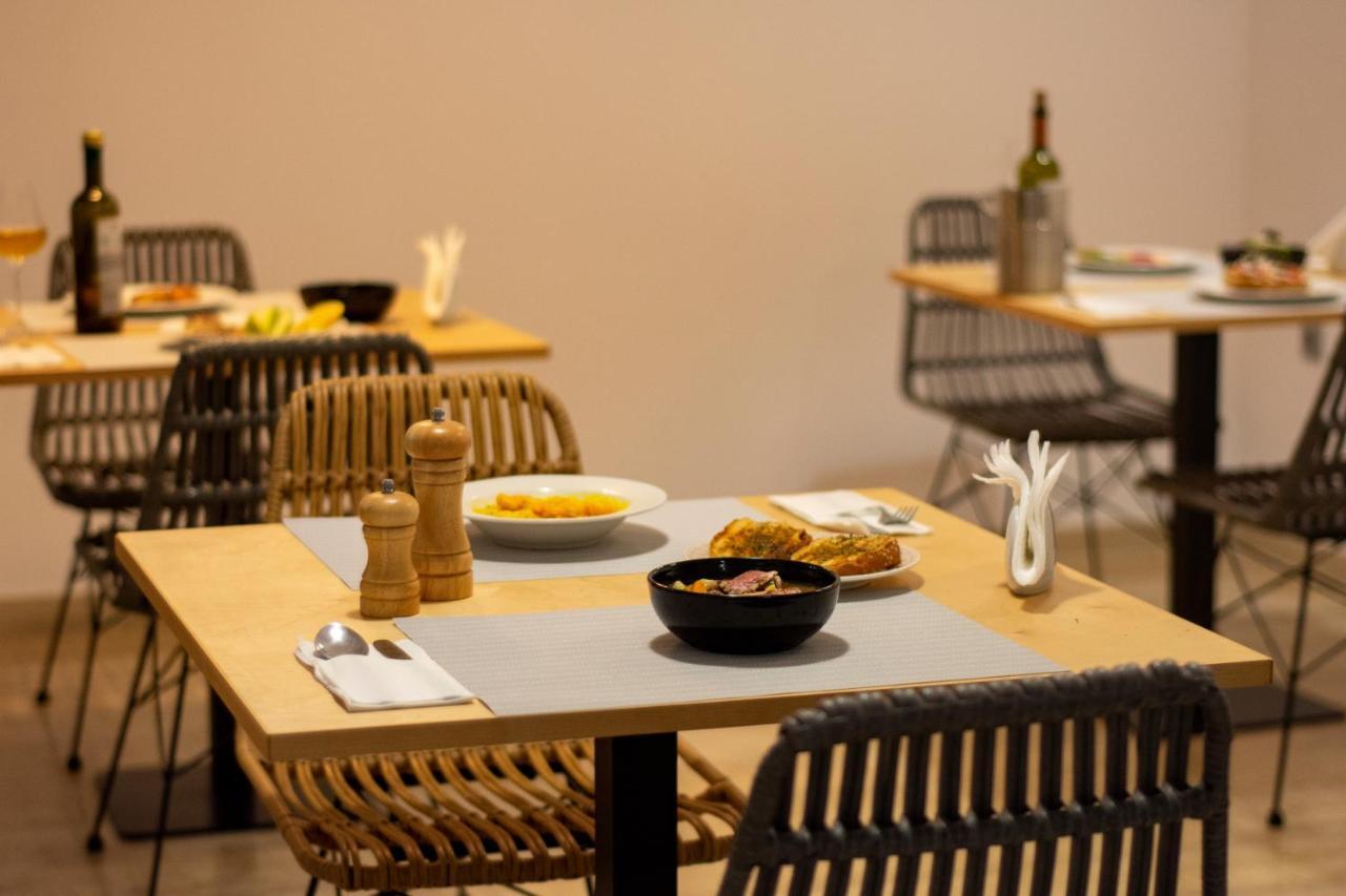 Olive Grove Suites Boutique Hotel مورايتيكا المظهر الخارجي الصورة