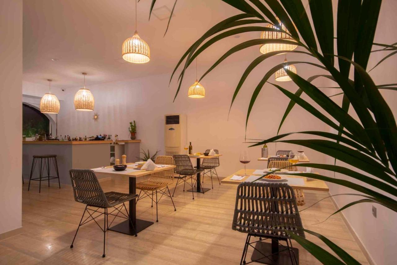 Olive Grove Suites Boutique Hotel مورايتيكا المظهر الخارجي الصورة